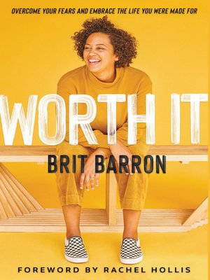 cover image of Worth It